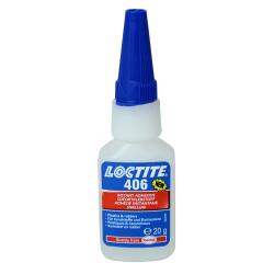 Loctite 406 20g Sofortklebstoff
