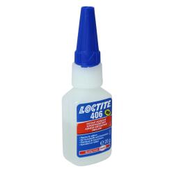 Loctite 406 20g Sofortklebstoff