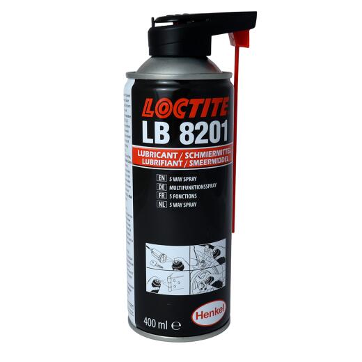 Loctite LB 8201 400ml