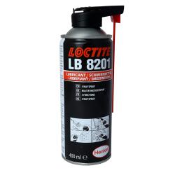 Loctite LB 8201 400ml