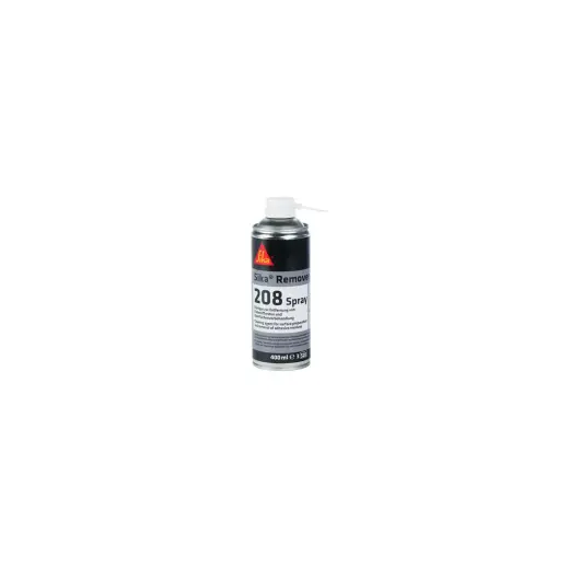 Sika 208 Reiniger 400ml