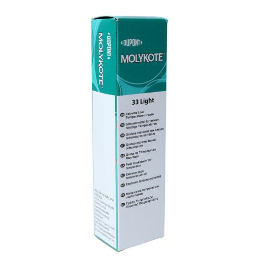 Molykote 33 Light 100 g