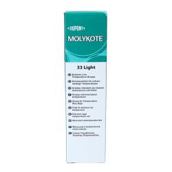 Molykote 33 Light 100 g