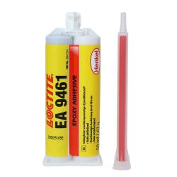 Loctite EA 9461 A&B 2K Epoxy 50ml