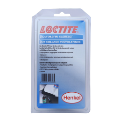 Loctite Polyolefin Klebeset 770 & 406 20g