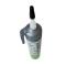 Petec Hochtemperatur Silikondichtung MATIC schwarz 200ml