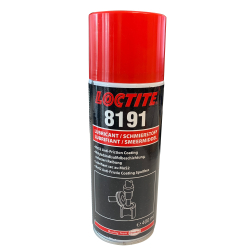 Loctite 8191 Schmierstoff 400ml