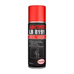 Loctite 8191 Schmierstoff 400ml