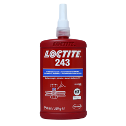 Loctite 243 250ml