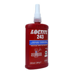 Loctite 243 250ml