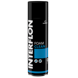Interflon 9195 Foam Cleaner 500ml