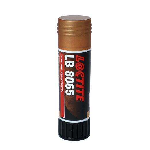 Loctite LB 8065 20g Anti Seize Copper Stick