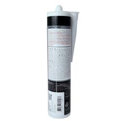 Sikaflex 522 Kleb- & Dichtstoff 300ml (Ersatz für 521 & 221i) Weiß