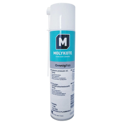 Molykote Omnigliss Spray 4045675 400 ml