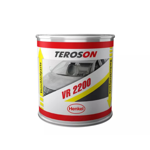 Teroson VR 2200 Ventileinschleifpaste 100ml
