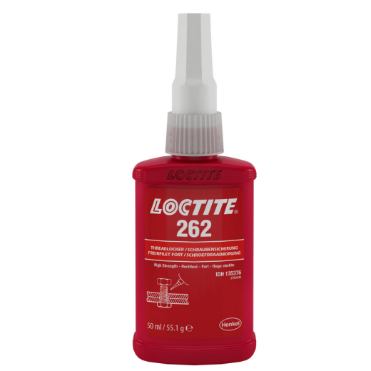 Loctite 262 Schraubensicherung 50ml