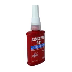 Loctite 241 50 ml – Mittelfeste Schraubensicherung für lösbare Gewindeverbindungen