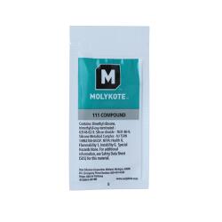 Molykote 111 Schmier- und Dichtungsfett für Ventile 6g
