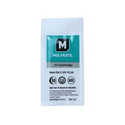 Molykote 111 Schmier- und Dichtungsfett für Ventile 6g