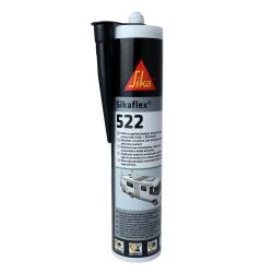 Sikaflex 522 Kleb- & Dichtstoff 300ml (Ersatz für 521 & 221i)