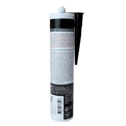 Sikaflex 522 Kleb- & Dichtstoff 300ml (Ersatz für 521 & 221i)