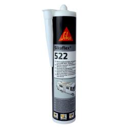 Sikaflex 522 Kleb- & Dichtstoff 300ml (Ersatz für 521 & 221i)