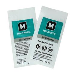 Molykote 111 2er Set Schmier- und Dichtungsfett für Ventile 6 g