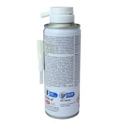 Solvent 50 SUPER Etikettenlöser 200ml Spray CRC Kontakt Chemie