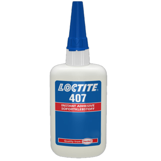 Loctite 407 Soforklebstoff 20g
