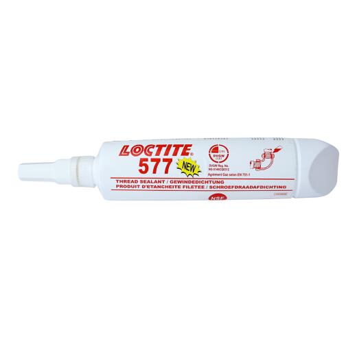 Loctite 577 Gewindedichtung mittelfest Tube 250ml