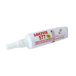 Loctite 577 Gewindedichtung mittelfest Tube 250ml