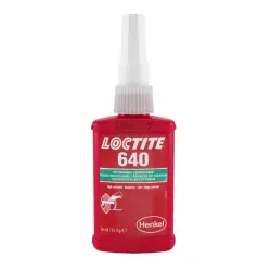 Loctite 640 Fügeklebstoff 50ml
