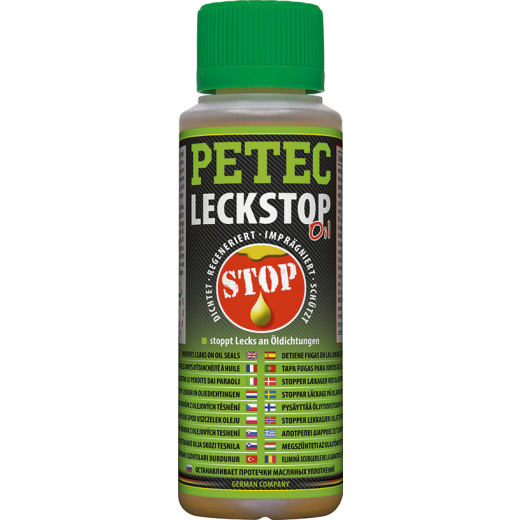 Petec 80150 Leck-Stop 150 ml