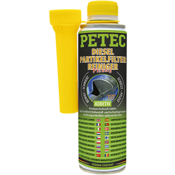 Petec 80550 Dieselpartikelfilter Reiniger flüssig...