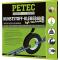 Petec Kunststoff-Klebeband 10 m × 19 mm × 1,1 mm SB-Karte