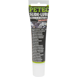 Petec 94435 Slide-Lube, SCHMIERSTOFF 35 ml Tube