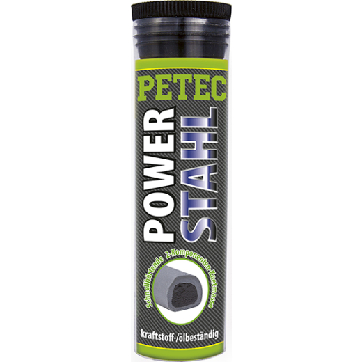 Petec 97350 POWER Stahl 50 g Packung