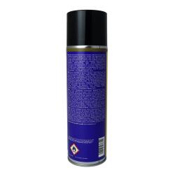 Innotec Hi-Temp Wax Dry Dunkelbraun 500 ml