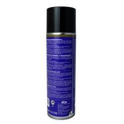 Innotec Hi-Temp Wax Dry Dunkelbraun 500 ml