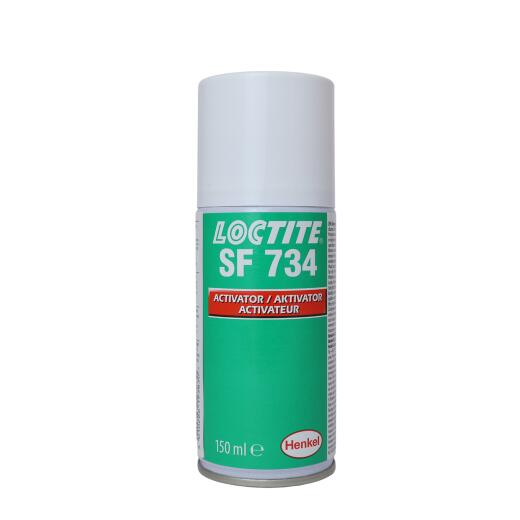 LOCTITE SF 734, 150 ml Sprühdose