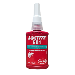 Loctite 601 FÜGEKLEBSTOFF BIS 0,1 MM - 50ml IDH 195667
