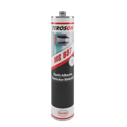 TEROSON MS 937 Grau 310 ml Kartusche