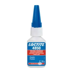 Loctite 4850 Sekundenkleber 20g
