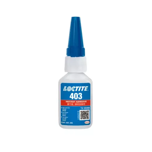 Loctite 403 20g Sofortklebstoff