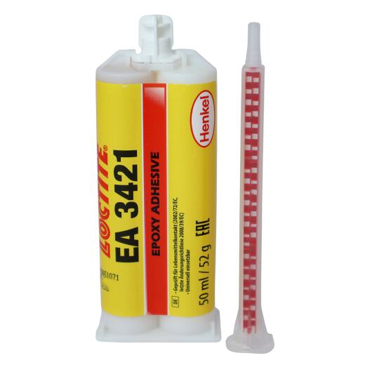Loctite EA 3421 - 50 ml Epoxid Klebstoff
