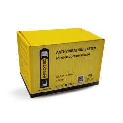Innotec Anti-Vibration System 22,5 cm × 10 m
