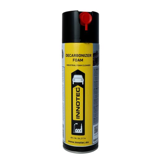 Innotec Decarbonizer Foam 500 ml