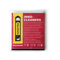 Innotec Inno Cleaners 5St. Mikrofasertuch