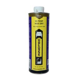 Innotec Hi-Temp Wax Dry Braun 1 l