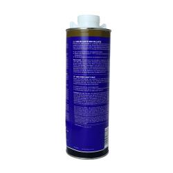 Innotec Hi-Temp Wax Dry Braun 1 l